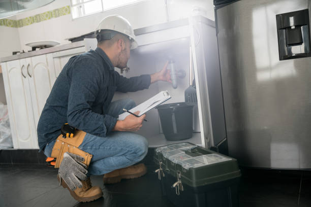 Shower Repair Services in Byers, CO