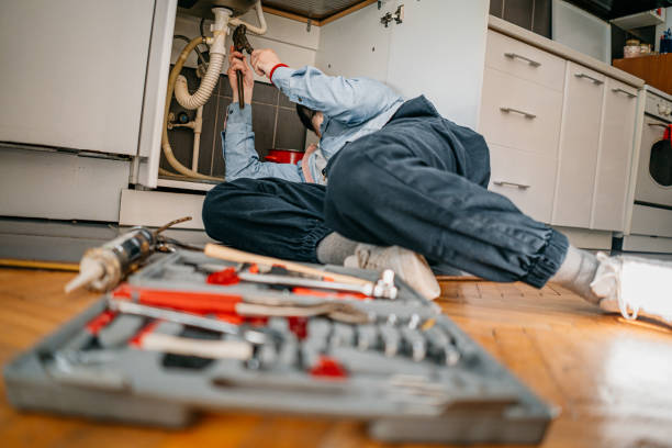 Best Sprinkler Systems  in Byers, CO