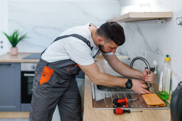 Best Local Plumber Services  in Byers, CO