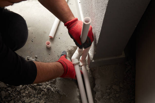 Best Sewer Line Repair  in Byers, CO