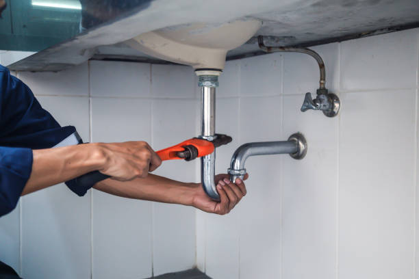 Best Hot Water Heater Installation  in Byers, CO