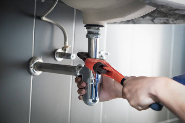 Professional Plumbing in Byers, CO