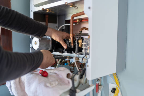 Best Residential Plumbing Services  in Byers, CO