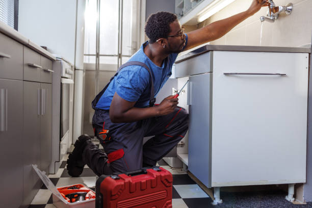 Best Gas Line Repair  in Byers, CO