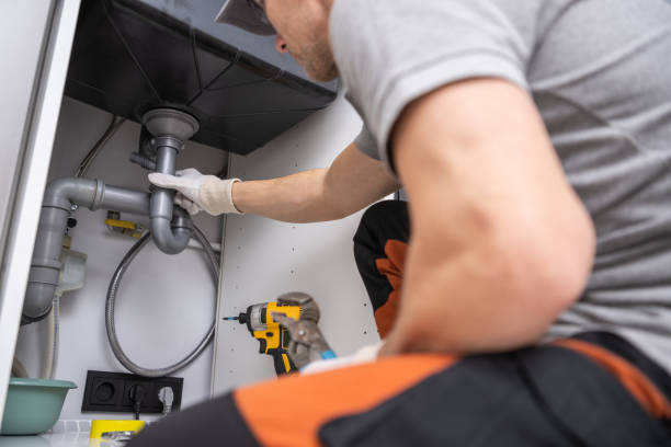 Best Drain Cleaning Services  in Byers, CO