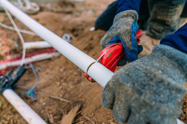 Best Affordable Plumbing Services  in Byers, CO