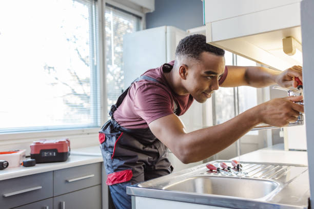 Best Faucet Repair  in Byers, CO